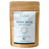 Sana Organic Matcha Green Tea